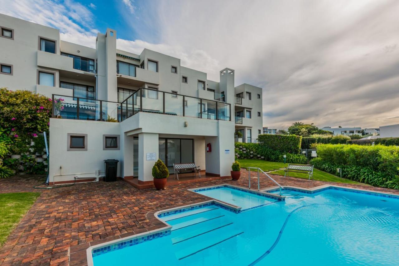 Arrowood 2 Apartment Plettenberg Bay Exterior photo