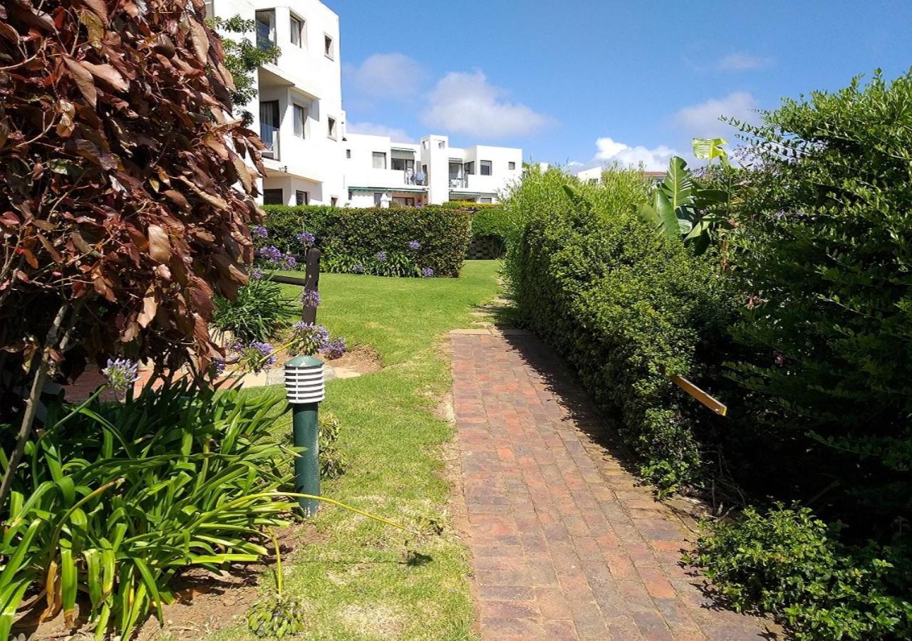 Arrowood 2 Apartment Plettenberg Bay Exterior photo